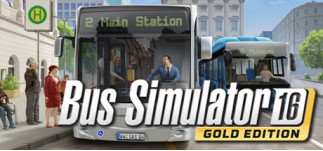 Купить Bus Simulator 16